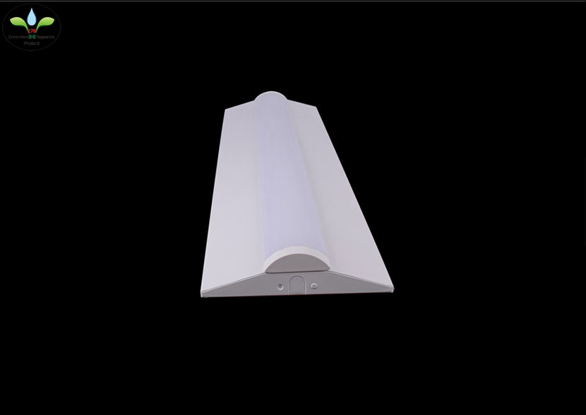 One lamp inverse rich type 230