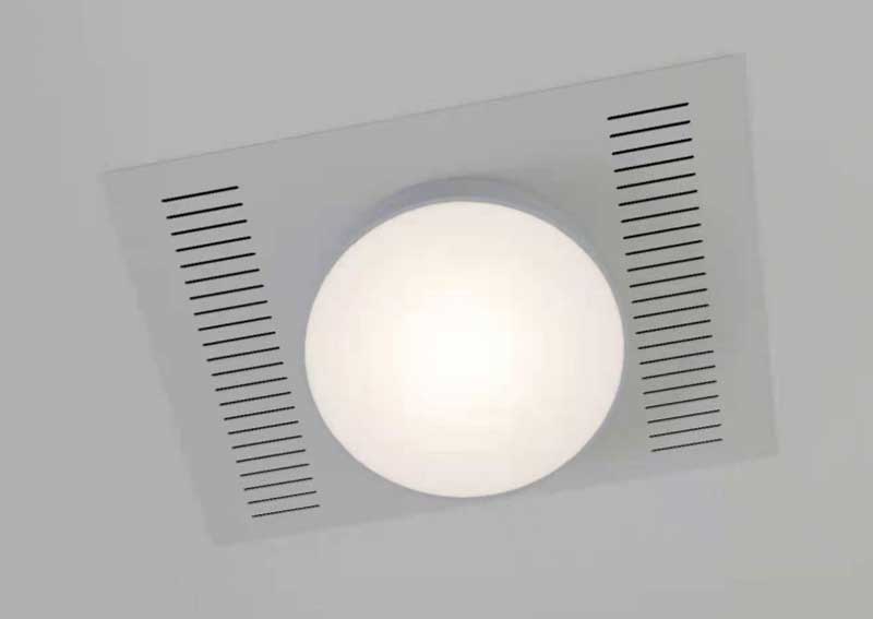 Ceiling type air purifier